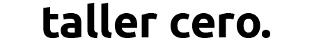Taller cero_Logo